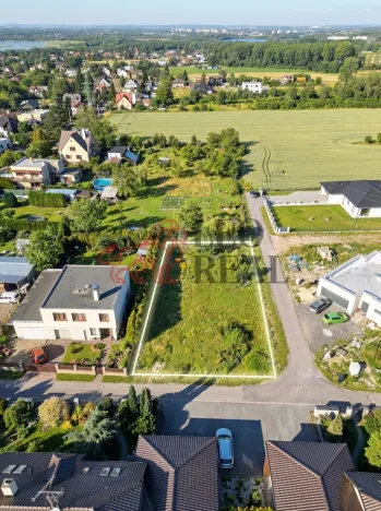Prodej pozemku pro bydlení, Ostrava - Heřmanice, 777 m2