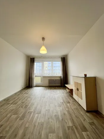 Pronájem bytu 1+1, Ostrava - Hrabůvka, Kašparova, 42 m2