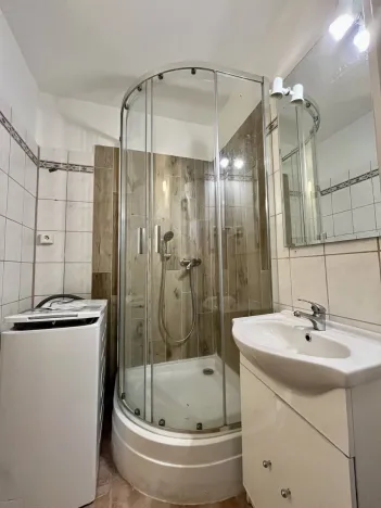 Pronájem bytu 1+1, Ostrava - Hrabůvka, Kašparova, 42 m2