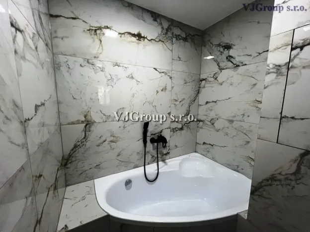 Prodej bytu 3+1, Bílina, Sídliště Za Chlumem, 65 m2