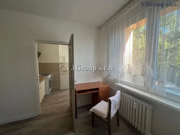 Prodej bytu 3+1, Bílina, Sídliště Za Chlumem, 65 m2