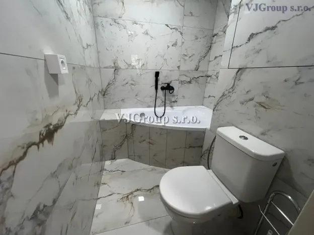 Prodej bytu 3+1, Bílina, Sídliště Za Chlumem, 65 m2