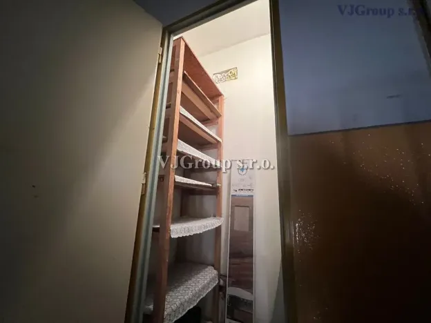 Prodej bytu 3+1, Bílina, Sídliště Za Chlumem, 65 m2