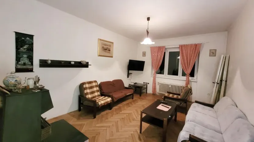 Prodej bytu 3+kk, Praha - Braník, Na Mlejnku, 68 m2