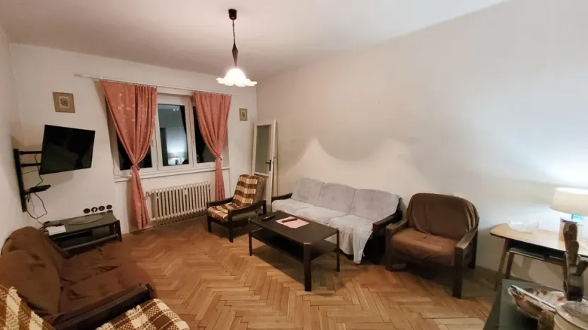 Prodej bytu 3+kk, Praha - Braník, Na Mlejnku, 68 m2