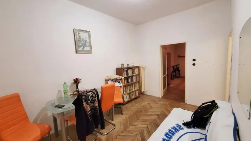 Prodej bytu 3+kk, Praha - Braník, Na Mlejnku, 68 m2