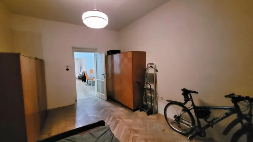 Prodej bytu 3+kk, Praha - Braník, Na Mlejnku, 68 m2