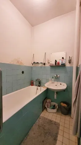 Prodej bytu 3+kk, Praha - Braník, Na Mlejnku, 68 m2