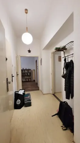 Prodej bytu 3+kk, Praha - Braník, Na Mlejnku, 68 m2