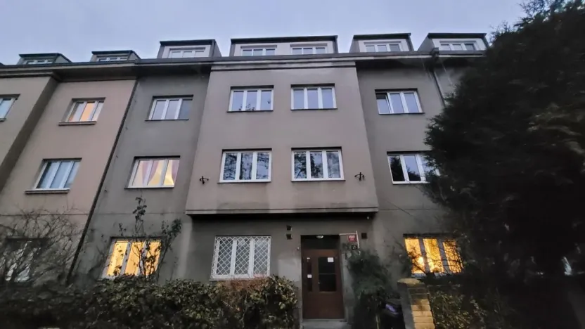 Prodej bytu 3+kk, Praha - Braník, Na Mlejnku, 68 m2