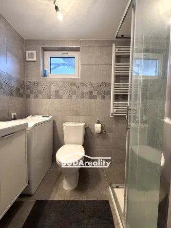 Prodej rodinného domu, Kvasice, Packov, 70 m2