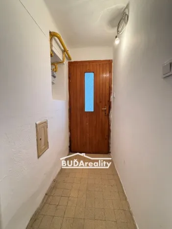 Prodej rodinného domu, Kvasice, Packov, 70 m2