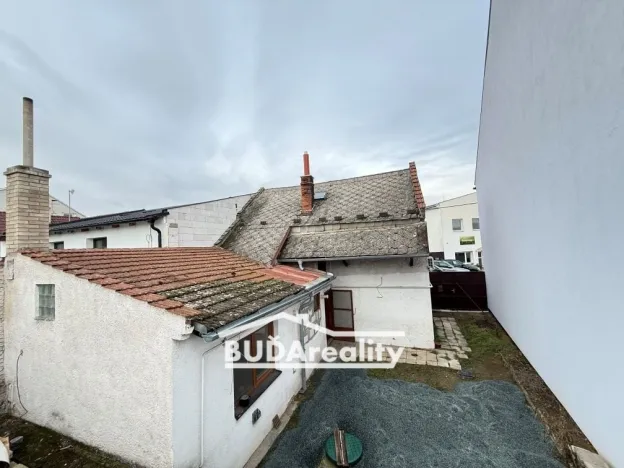 Prodej rodinného domu, Kvasice, Packov, 70 m2