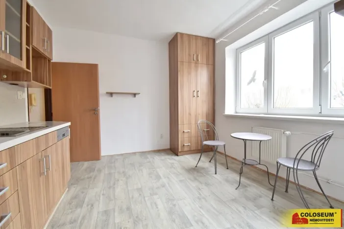 Pronájem bytu 2+1, Vyškov - Vyškov-Předměstí, 52 m2