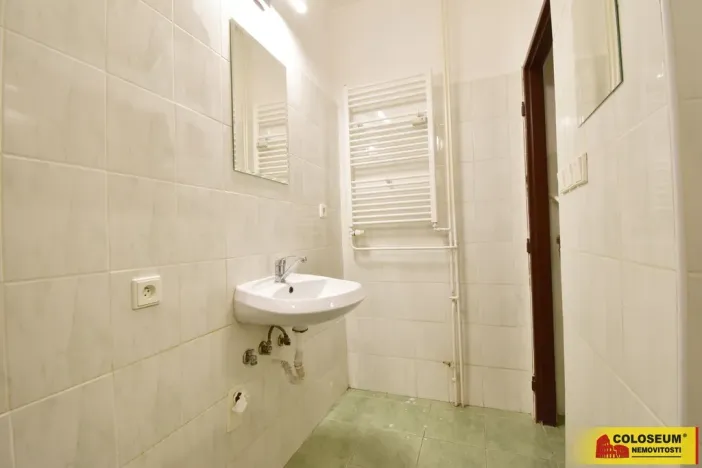 Pronájem bytu 2+1, Vyškov - Vyškov-Předměstí, 52 m2