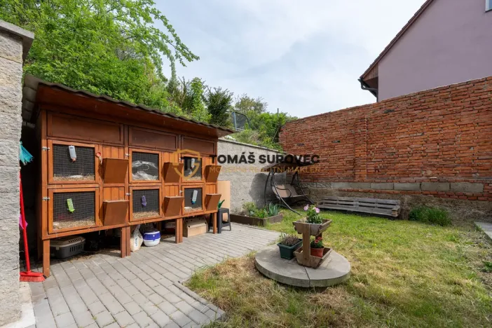 Prodej rodinného domu, Zlín, K Luhám, 277 m2