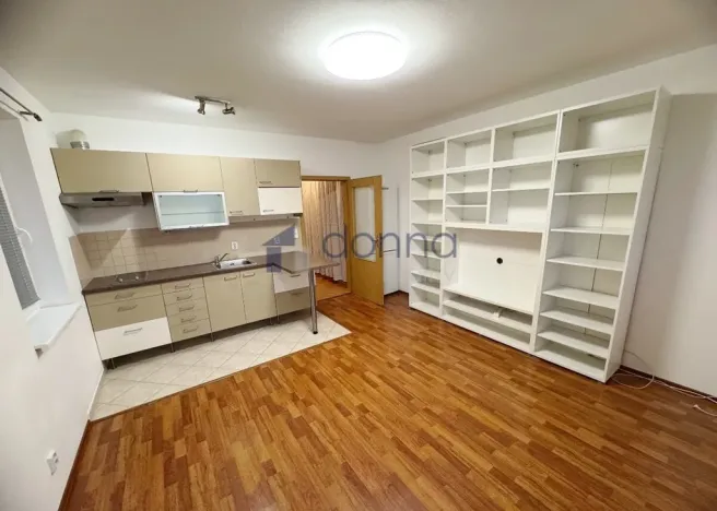 Pronájem bytu 2+kk, Praha, Půdova, 58 m2