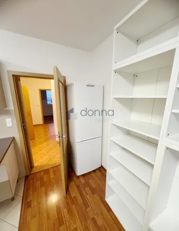 Pronájem bytu 2+kk, Praha, Půdova, 58 m2