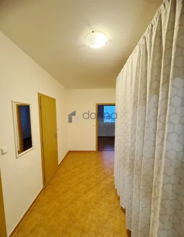 Pronájem bytu 2+kk, Praha, Půdova, 58 m2