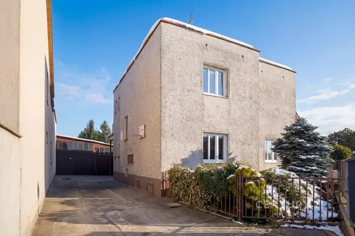 Prodej rodinného domu, Jirny, Brandýská, 230 m2