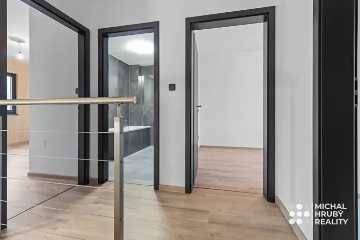 Prodej rodinného domu, Ostrava, Hrázka, 89 m2