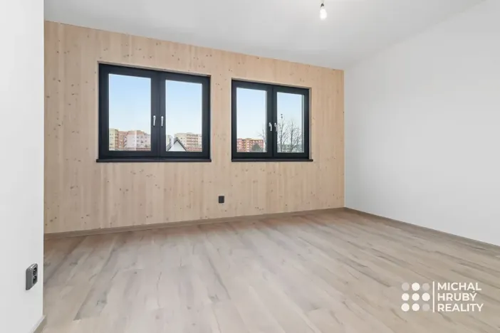 Prodej rodinného domu, Ostrava, Hrázka, 89 m2