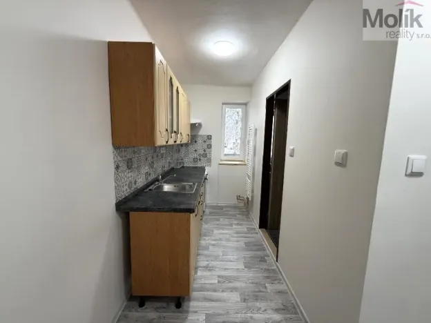 Pronájem bytu 3+1, Meziboří, Pod strání, 56 m2