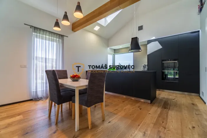 Prodej rodinného domu, Pitín, 189 m2