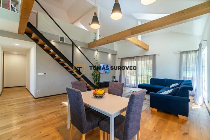 Prodej rodinného domu, Pitín, 189 m2