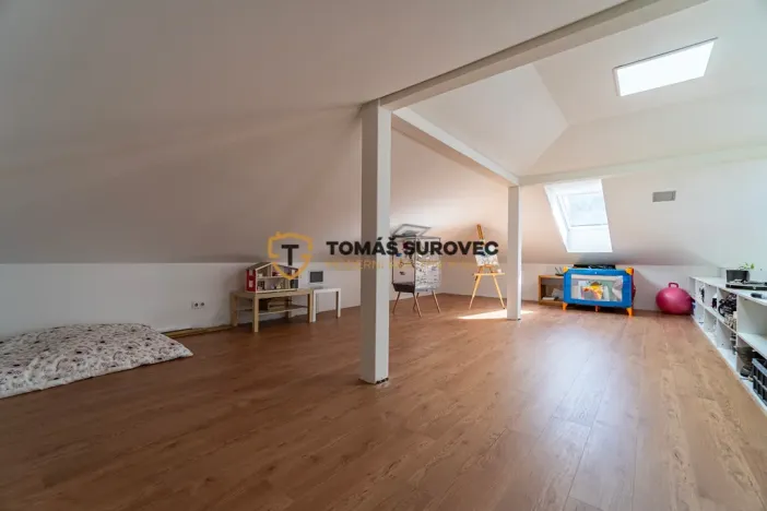 Prodej rodinného domu, Pitín, 189 m2