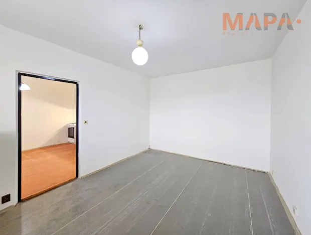 Prodej bytu 1+1, Chomutov, Písečná, 36 m2