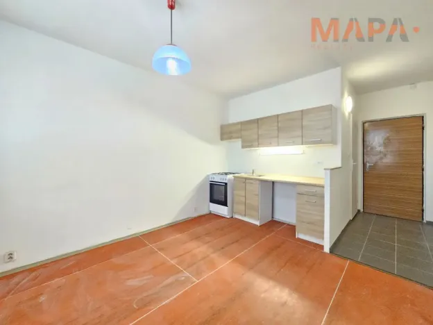 Prodej bytu 1+1, Chomutov, Písečná, 36 m2