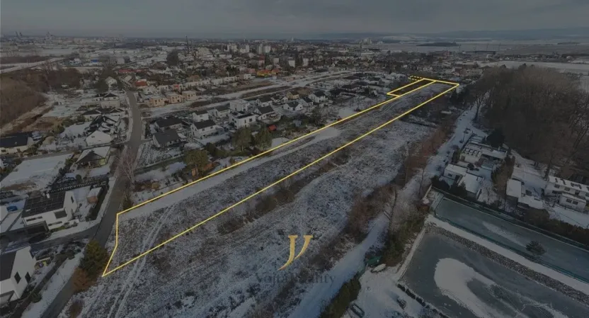 Prodej pozemku pro bydlení, Olomouc, Na Zábraní, 13723 m2