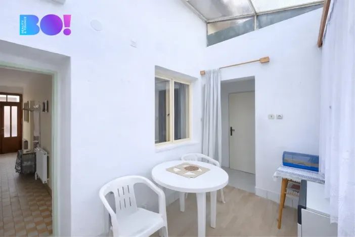 Prodej rodinného domu, Dřevohostice, Zámecká, 95 m2