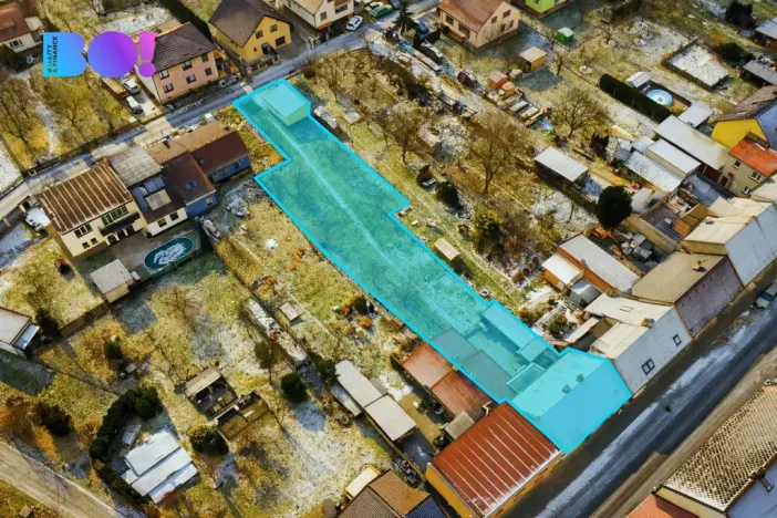 Prodej rodinného domu, Dřevohostice, Zámecká, 95 m2