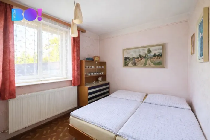 Prodej rodinného domu, Dřevohostice, Zámecká, 95 m2