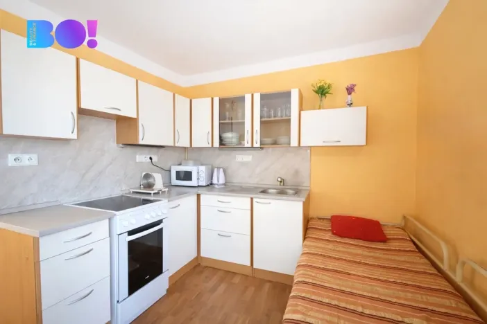 Prodej rodinného domu, Dřevohostice, Zámecká, 95 m2