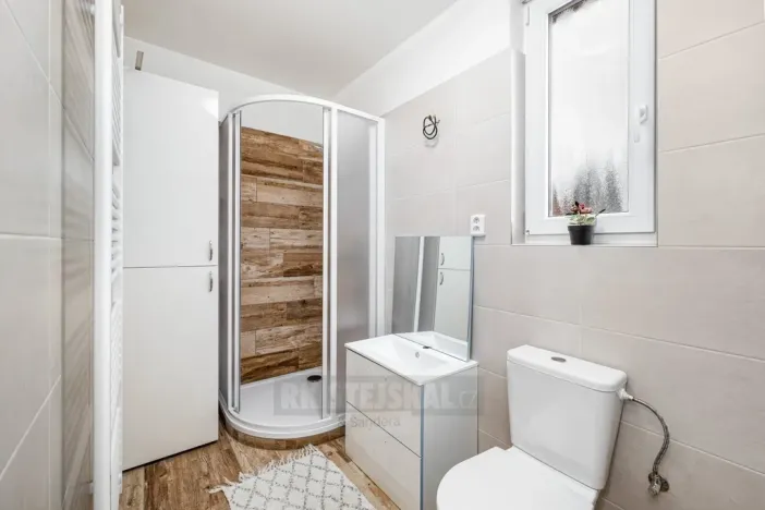 Pronájem rodinného domu, Hosín - Dobřejovice, 83 m2