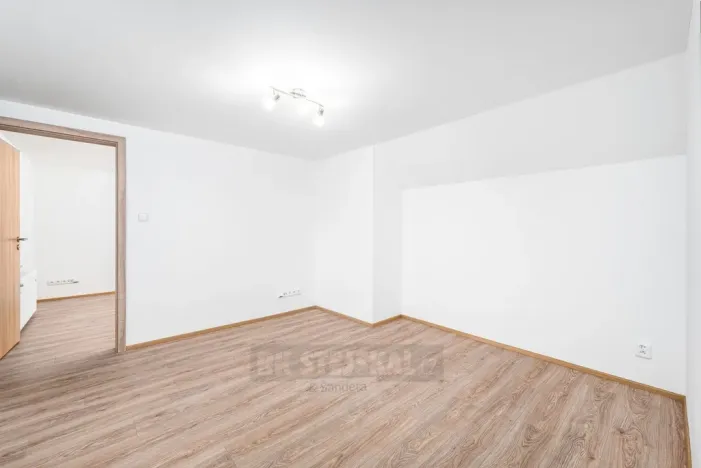 Pronájem rodinného domu, Hosín - Dobřejovice, 83 m2