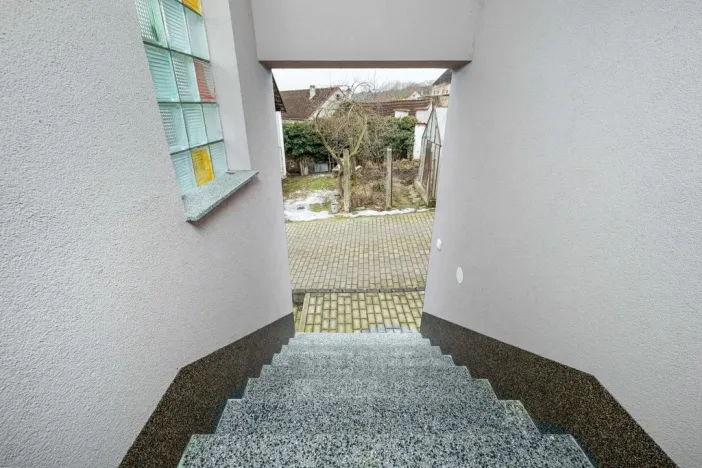 Pronájem rodinného domu, Hosín - Dobřejovice, 83 m2