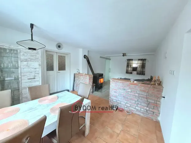 Prodej rodinného domu, Mnichov, 120 m2