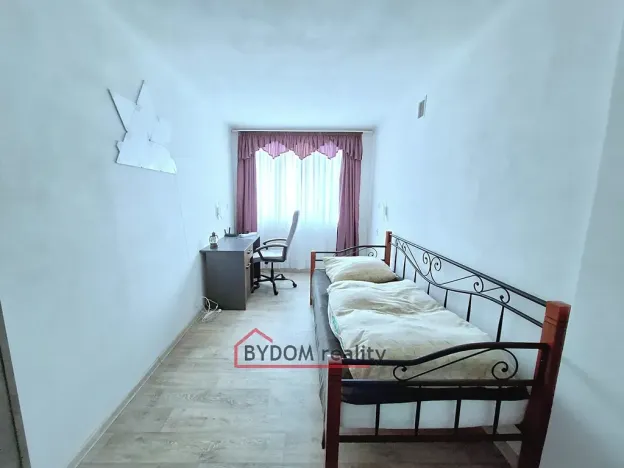 Prodej rodinného domu, Mnichov, 120 m2