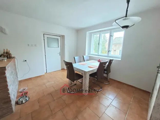 Prodej rodinného domu, Mnichov, 120 m2