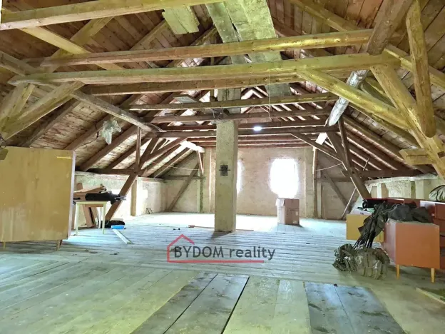 Prodej rodinného domu, Mnichov, 120 m2