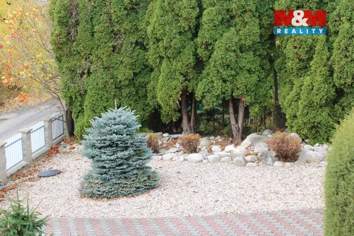 Pronájem bytu 2+1, Jičín - Valdické Předměstí, Textilní, 55 m2