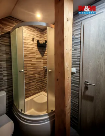 Pronájem bytu 3+kk, Mařenice, 40 m2