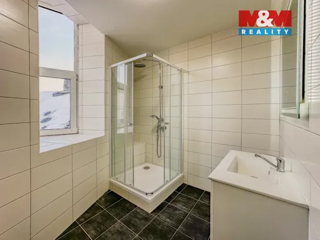 Pronájem bytu 4+1, Hlučín, Ostravská, 86 m2