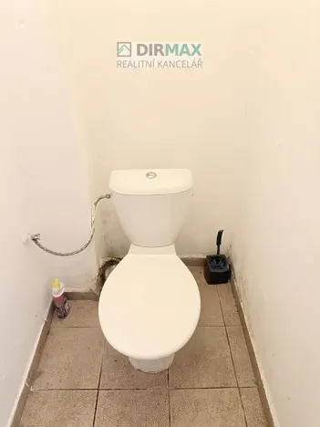 Pronájem bytu 1+1, Plzeň, Koterovská, 56 m2