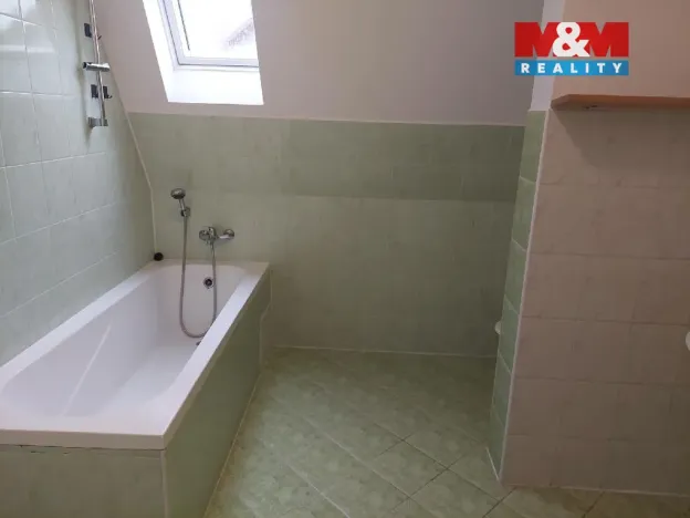 Pronájem bytu 3+1, Jablonec nad Nisou, Pražská, 106 m2