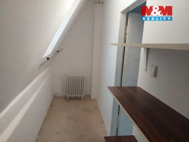 Pronájem bytu 3+1, Jablonec nad Nisou, Pražská, 106 m2